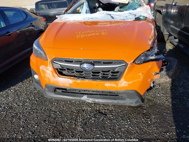 Subaru Crosstrek Premium 2019 JF2GTAFC8K9290355 Image 13
