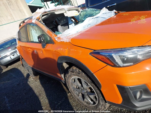 Subaru Crosstrek Premium 2019 JF2GTAFC8K9290355 Image 14