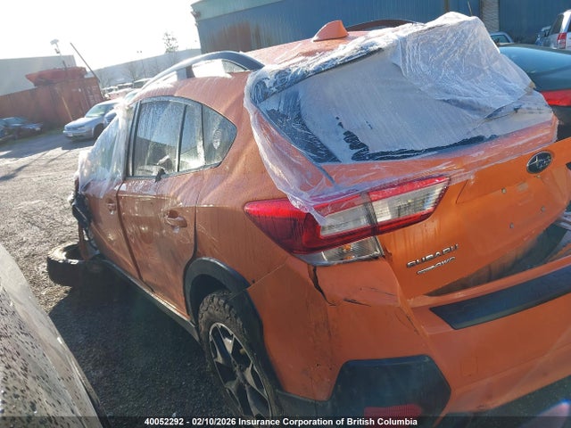 Subaru Crosstrek Premium 2019 JF2GTAFC8K9290355 Image 15