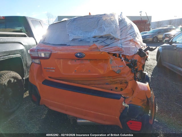 Subaru Crosstrek Premium 2019 JF2GTAFC8K9290355 Image 17