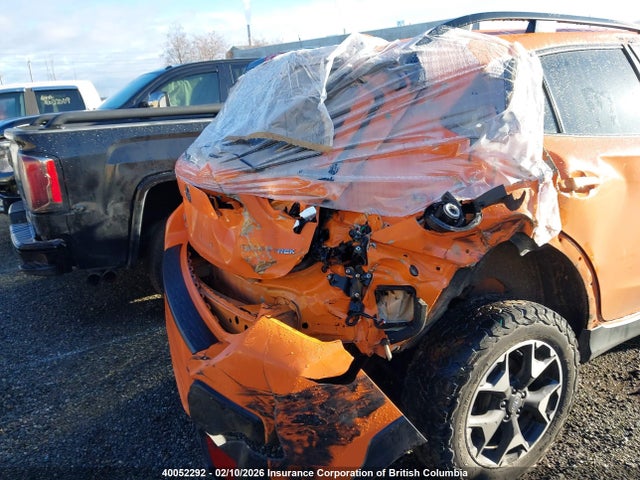 Subaru Crosstrek Premium 2019 JF2GTAFC8K9290355 Image 19