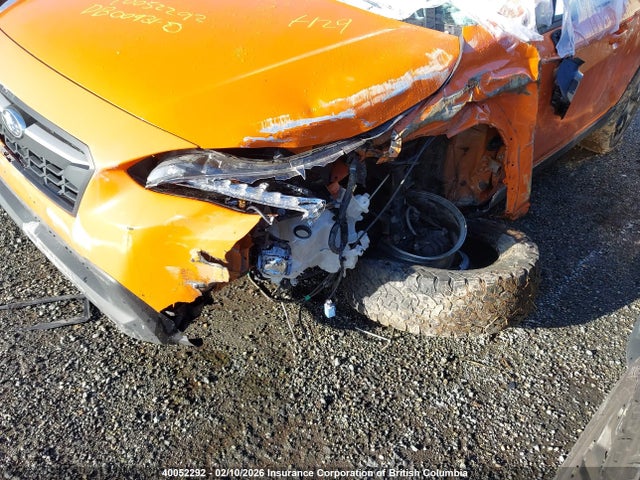 Subaru Crosstrek Premium 2019 JF2GTAFC8K9290355 Image 2