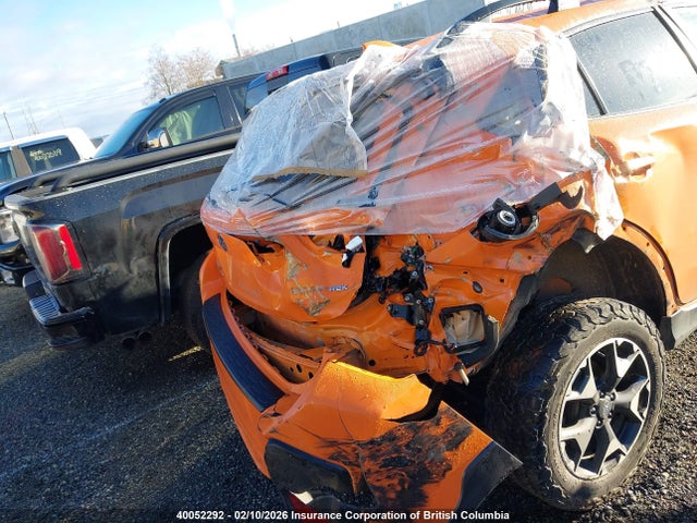 Subaru Crosstrek Premium 2019 JF2GTAFC8K9290355 Image 20