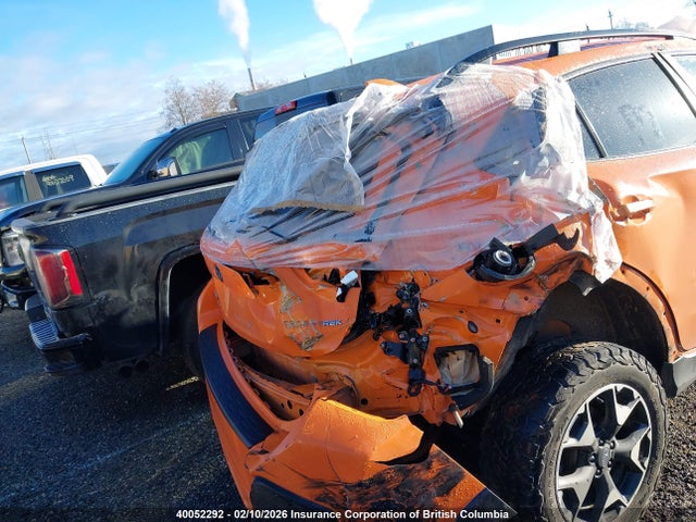 Subaru Crosstrek Premium 2019 JF2GTAFC8K9290355 Image 23
