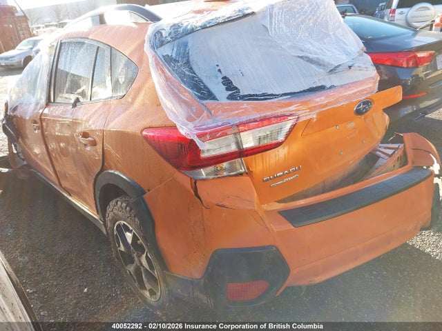 Subaru Crosstrek Premium 2019 JF2GTAFC8K9290355 Image 3