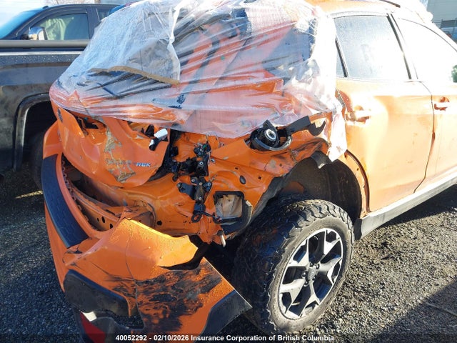 Subaru Crosstrek Premium 2019 JF2GTAFC8K9290355 Image 4