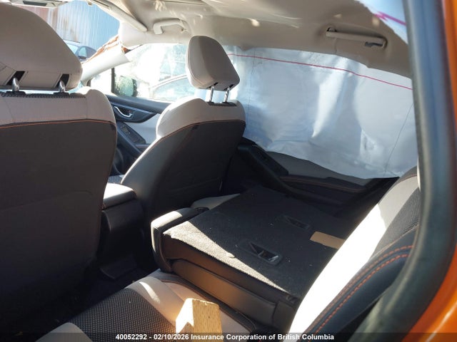 Subaru Crosstrek Premium 2019 JF2GTAFC8K9290355 Image 8