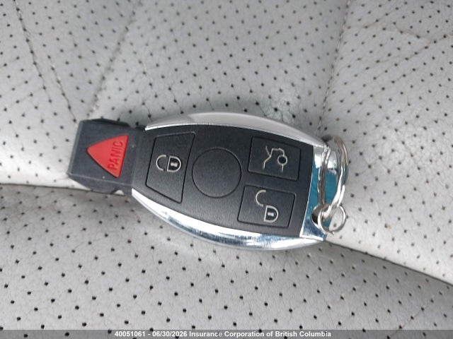 Продажа на аукционе авто 2005 Mercedes-benz C 230k Sport Sedan, vin: WDBRF40J95F703704, номер лота: 40051061