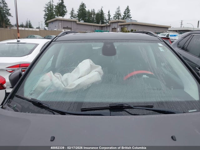 Jeep Compass Trailhawk 2019 3C4NJDDB3KT817474 Image 16