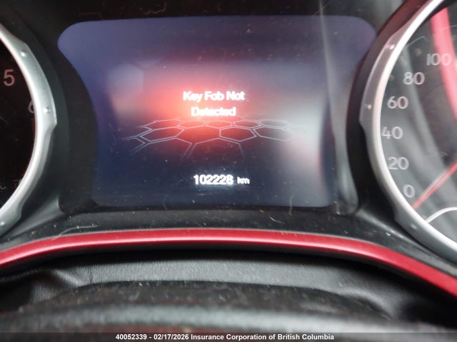 Jeep Compass Trailhawk 2019 3C4NJDDB3KT817474 Image 7