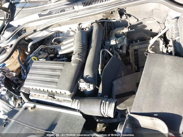 3VW267AJ5GM267212 Volkswagen JETTA S
