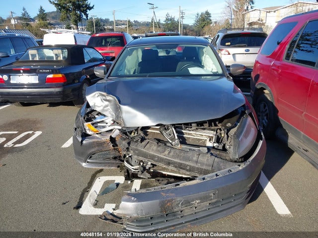 3VW267AJ5GM267212 Volkswagen JETTA S