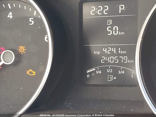 3VW267AJ5GM267212 Volkswagen JETTA S