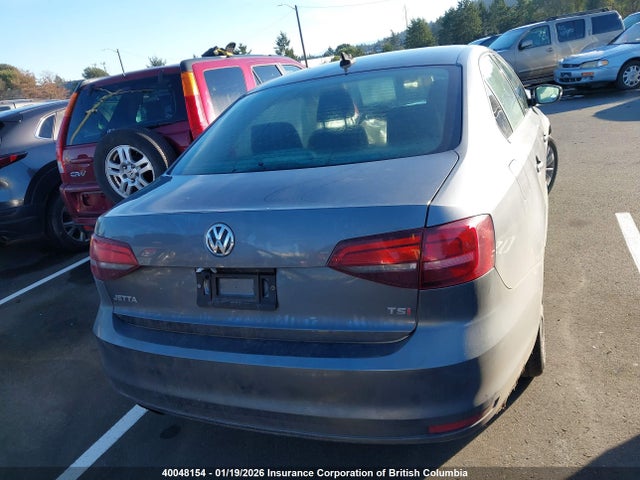 3VW267AJ5GM267212 Volkswagen JETTA S