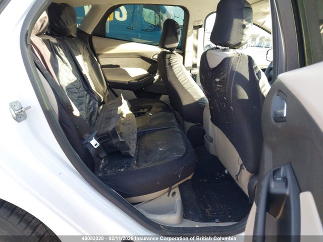 1FADP3K28GL316452 Ford Focus