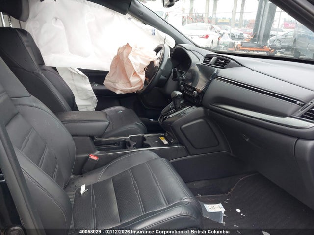 2HKRW2H94MH221159 Honda CR-V