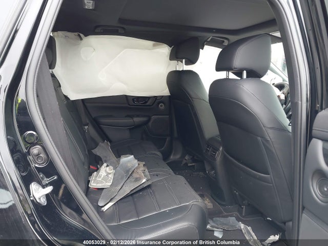 2HKRW2H94MH221159 Honda CR-V
