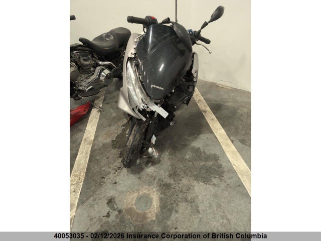 RLHKF182XGY100072 Honda Pcx 150