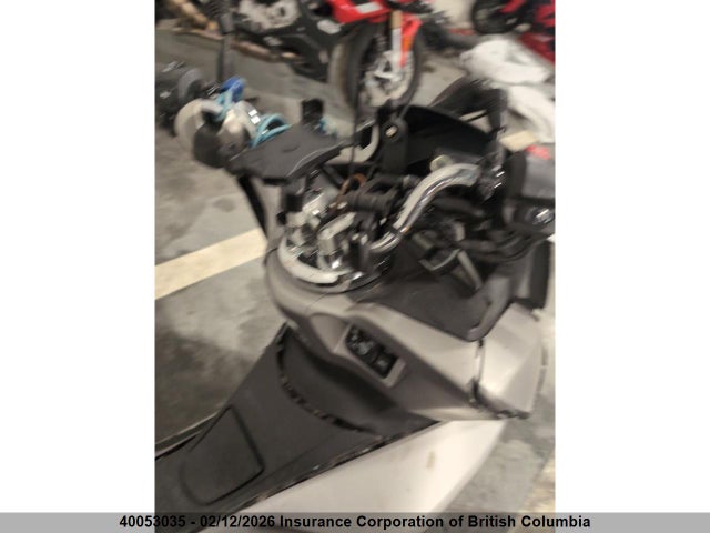 RLHKF182XGY100072 Honda Pcx 150