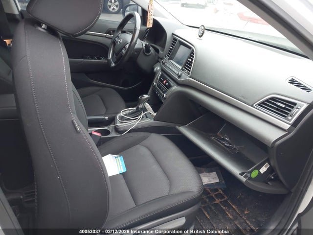 KMHD84LFXJU642152 Hyundai Elantra Sel/value/limited