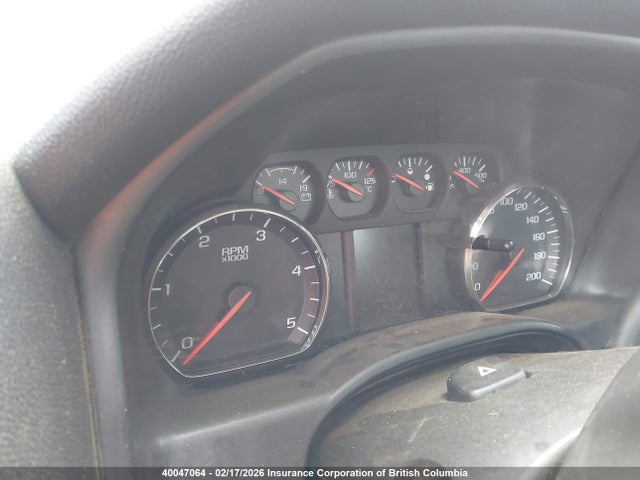 1GT42VCY6JF205704 GMC Sierra K3500