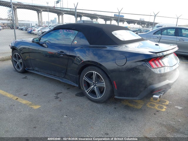 1FAGP8UH7R5132915 Ford Mustang