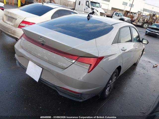 KMHLN4AJ8PU049846 Hyundai Elantra Limited