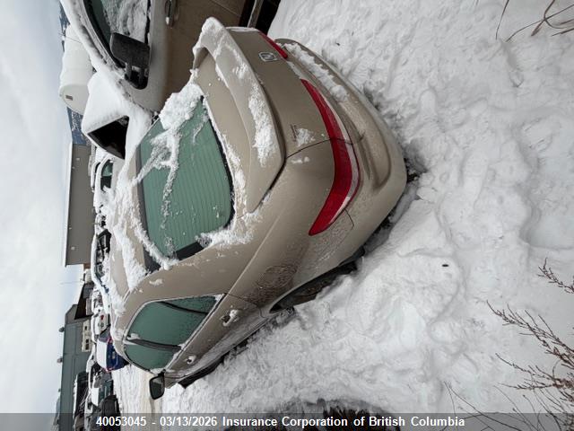 Продаж на аукціоні авто 2004 Honda Accord Ex, vin: 1HGCM66424A800170, номер лоту: 40053045