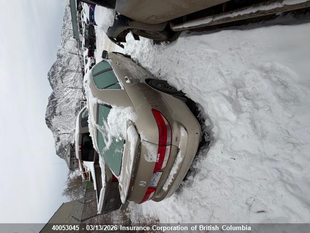 Продаж на аукціоні авто 2004 Honda Accord Ex, vin: 1HGCM66424A800170, номер лоту: 40053045