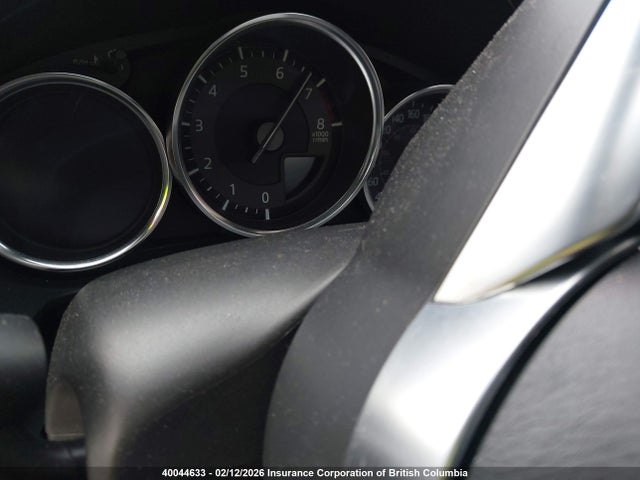JM1NDAL79K0304066 Mazda Mx-5 Miata Club
