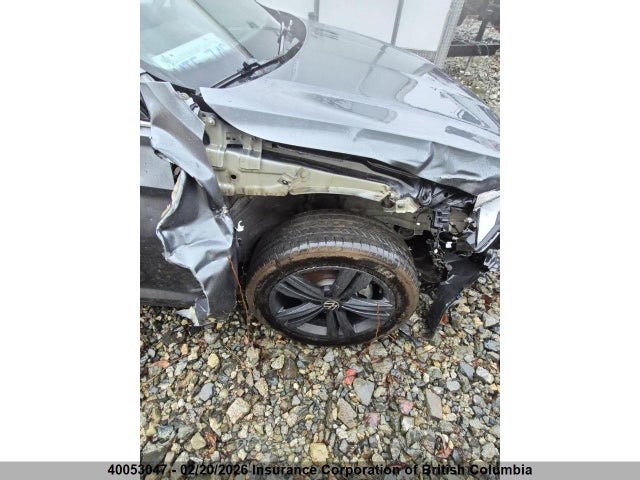 Volkswagen Jetta 2024 3VWEM7BU5RM019265 Image 10