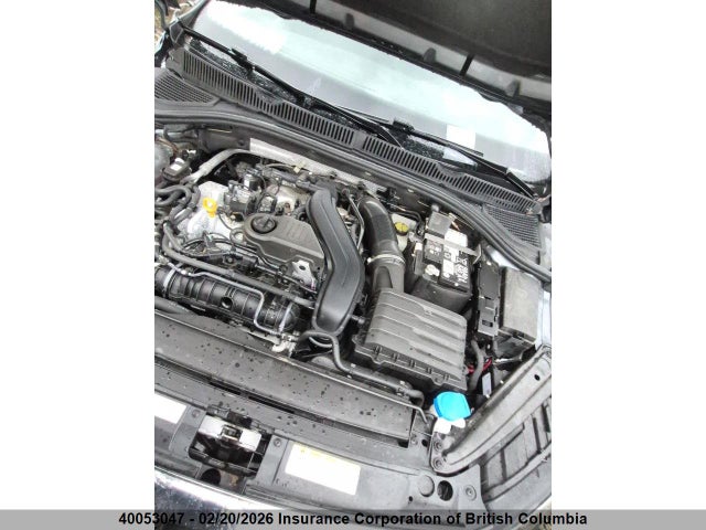 Volkswagen Jetta 2024 3VWEM7BU5RM019265 Image 12
