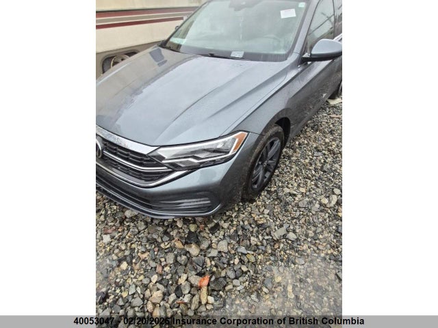 Volkswagen Jetta 2024 3VWEM7BU5RM019265 Image 2