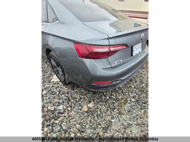 Volkswagen Jetta 2024 3VWEM7BU5RM019265 Image 3