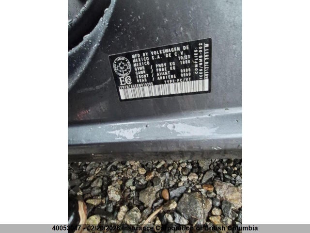 Volkswagen Jetta 2024 3VWEM7BU5RM019265 Image 5
