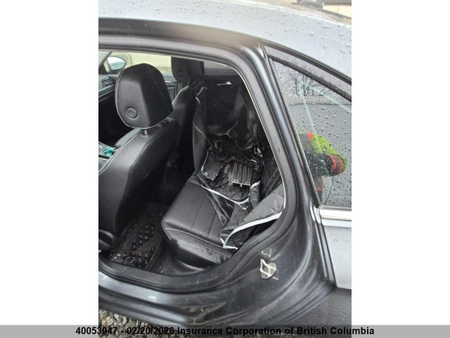 Volkswagen Jetta 2024 3VWEM7BU5RM019265 Image 8