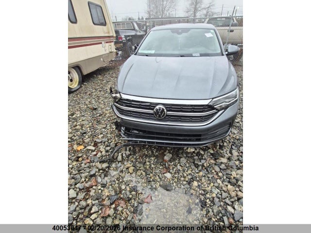 Volkswagen Jetta 2024 3VWEM7BU5RM019265 Image 9