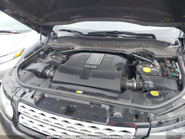 SALWR2TF2EA358514 Land Rover Range Rover Sport V8 Supercharged