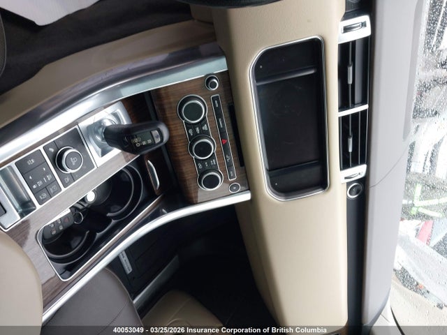 SALWR2TF2EA358514 Land Rover Range Rover Sport V8 Supercharged