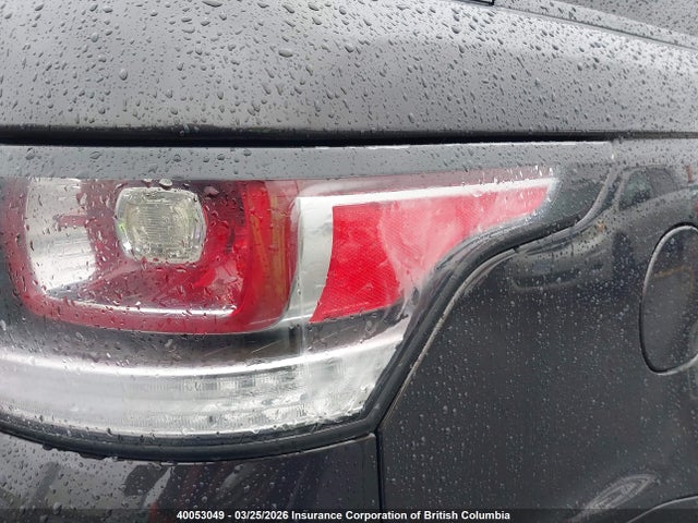 SALWR2TF2EA358514 Land Rover Range Rover Sport V8 Supercharged