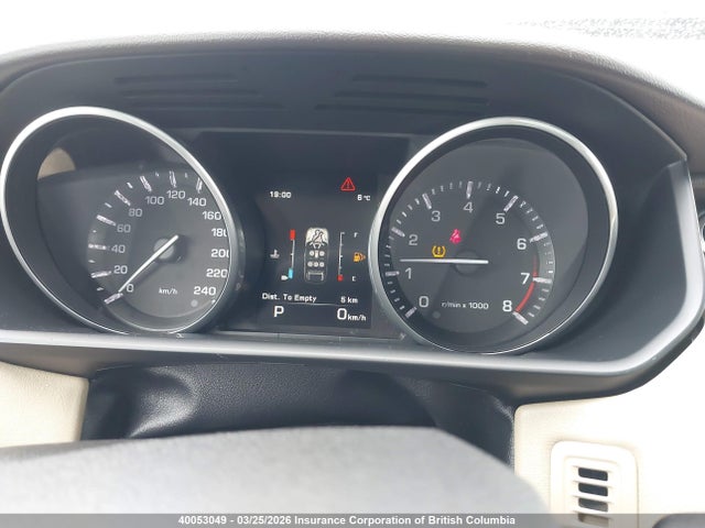 SALWR2TF2EA358514 Land Rover Range Rover Sport V8 Supercharged