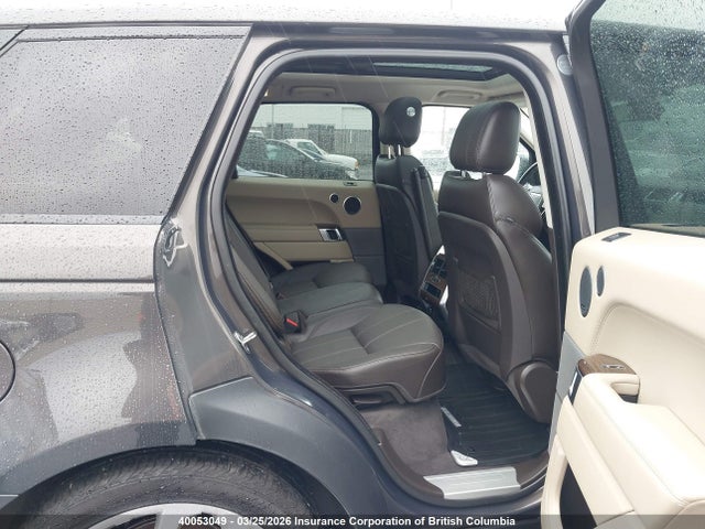 SALWR2TF2EA358514 Land Rover Range Rover Sport V8 Supercharged