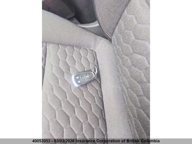 Chevrolet EQUINOX LT 2018 2GNAXSEV0J6330754 Image 10