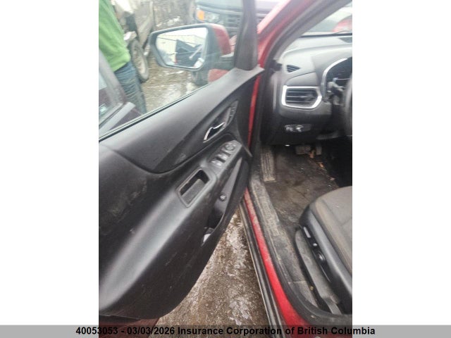 Chevrolet EQUINOX LT 2018 2GNAXSEV0J6330754 Image 13