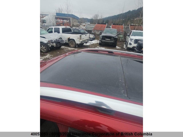 Chevrolet EQUINOX LT 2018 2GNAXSEV0J6330754 Image 15