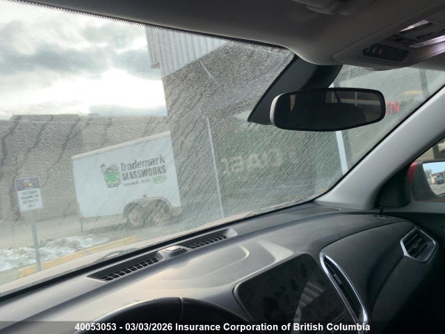 Chevrolet EQUINOX LT 2018 2GNAXSEV0J6330754 Image 18