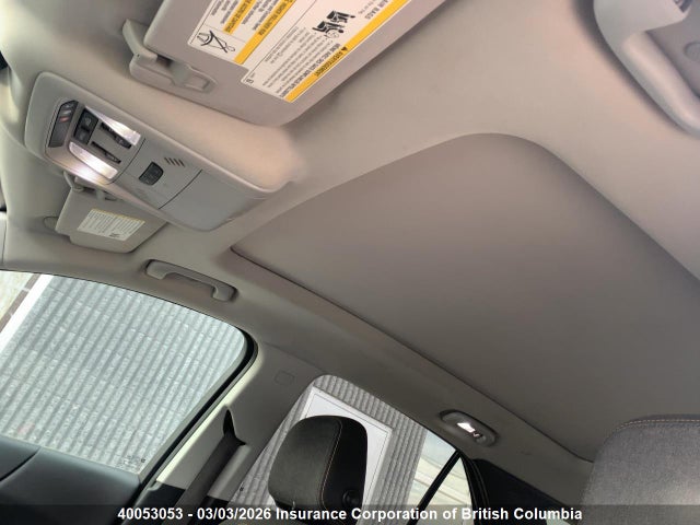Chevrolet EQUINOX LT 2018 2GNAXSEV0J6330754 Image 19