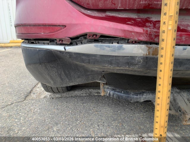 Chevrolet EQUINOX LT 2018 2GNAXSEV0J6330754 Image 21