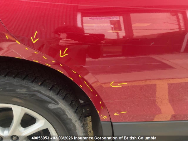 Chevrolet EQUINOX LT 2018 2GNAXSEV0J6330754 Image 32