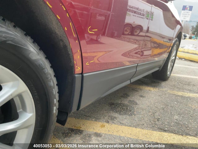 Chevrolet EQUINOX LT 2018 2GNAXSEV0J6330754 Image 33